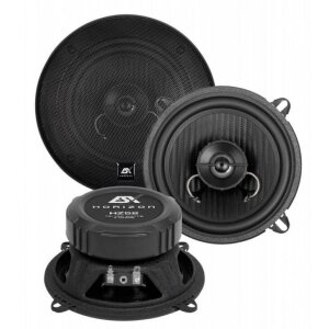 Hochwertige ESX HZ52 Lautsprecher für Car-Audio-Systeme.