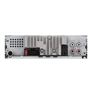 Avtoradio Pioneer MVH-S320BT za avtomobile z Bluetooth povezavo.