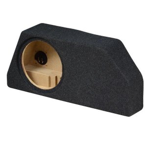 Subwoofer Gehäuse für Opel Astra H Hatchback 2004-2010, hochwertig.