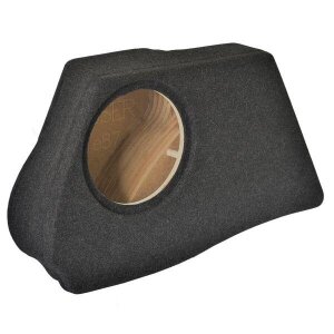 Ohišje za subwoofer za BMW 1 E87 2004-2011, kakovostno in vzdržljivo.