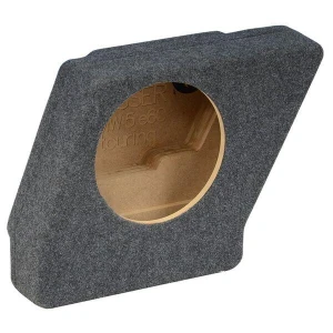 Passendes Subwoofer-Ohrstück für BMW 5er E61 Touring 2003-2010, hochwertige Verarbeitung.