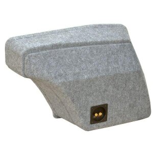 Subwoofer-Ohris für BMW 3 E92 Coupe 2005-2012, hochwertiges Gehäuse.