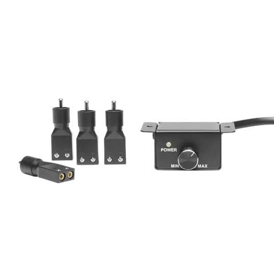CarAudioEmpire Auto-Subwoofer-Adapter Set für verbesserten Klang im Fahrzeug.