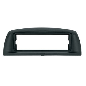 Radio-Einbaurahmen für Fiat Punto (1999-2005) passend für CarAudio-Installationen.