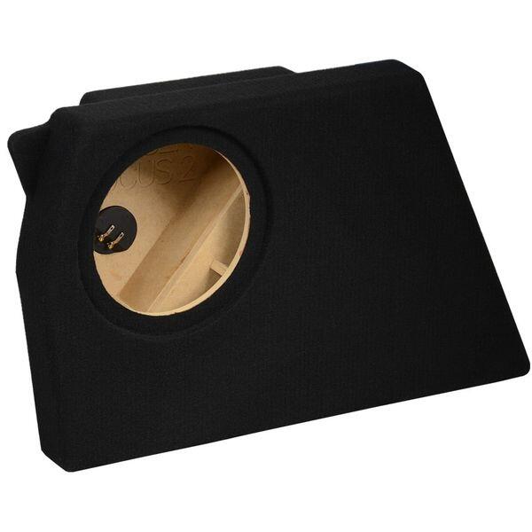 Subwoofer-Ohrgehäuse für Ford Focus Mk2 Hatchback 2004-2011.