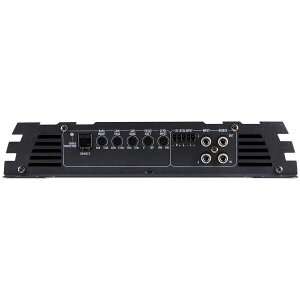Auto-Subwoofer Verstärker für kraftvollen Bass.