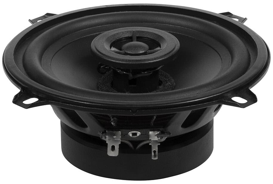 CRUNCH GTS52 Lautsprecher für Car-Audio-Systeme, hohe Klangqualität.