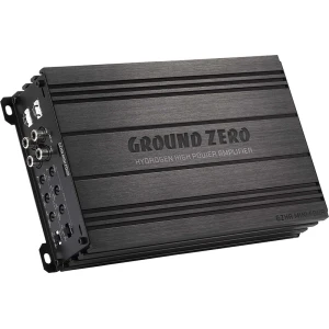 Verstärker Ground Zero GZHA Mini Four