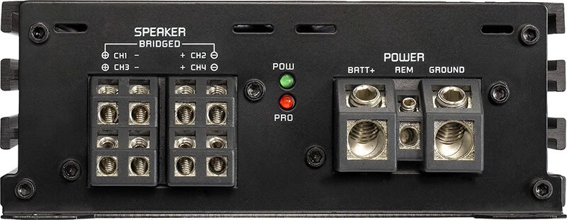 Verstärker für Auto-HiFi, hochwertige CarAudioEmpire Technik, leistungsstarkes Sound-Upgrade.