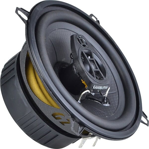 Ground Zero GZIF 5.2 Lautsprecher für Car-Audio-Systeme.