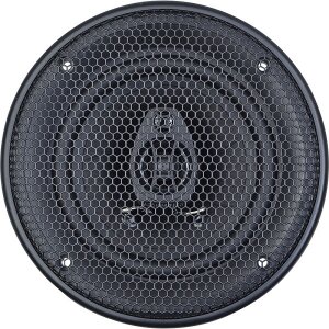 Ground Zero GZIF 5.2 Lautsprecher für Car-Audio, hochwertiger Sound.
