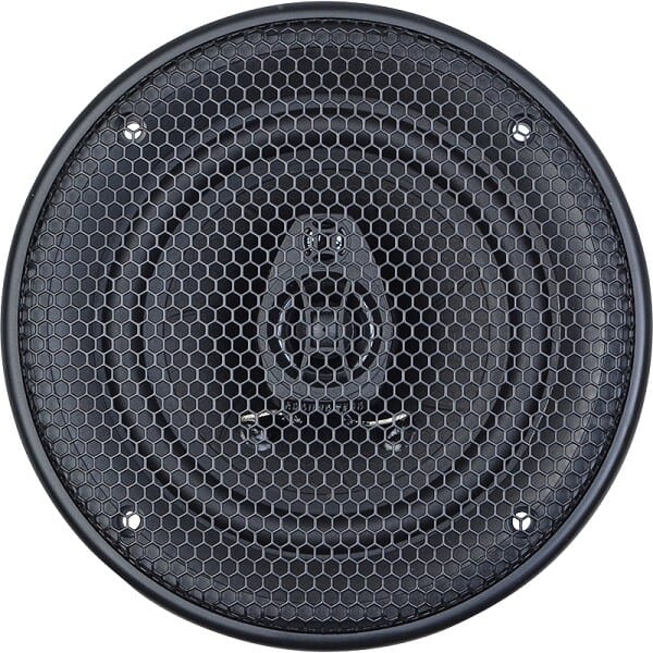 Ground Zero GZIF 5.2 Lautsprecher für Car-Audio, hochwertiger Sound.