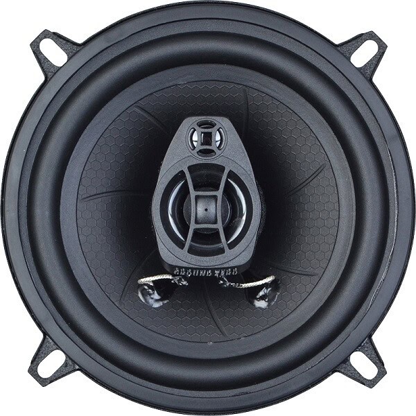 Ground Zero GZIF 5.2 Lautsprecher für Car-Audio-Systeme.