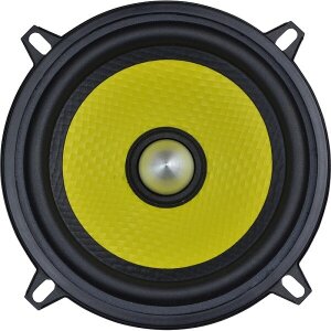 Hochwertiger Ground Zero GZTC 130.2X Lautsprecher für Car-Audio-Systeme.