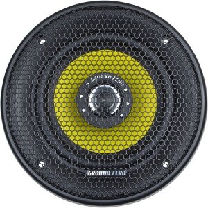 Ground Zero GZTF 5.2X Lautsprecher für Car-Audio-Systeme.