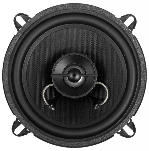 Hochwertiger ESX HZ52 Lautsprecher für Car-Audio-Systeme.