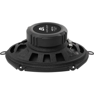 Hochwertiger ESX HZ572 Lautsprecher für Car-Audio-Systeme.