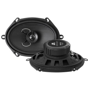 Hochwertige ESX HZ572 Lautsprecher für Car-Audio-Systeme. Perfekt für kraftvollen Sound im Fahrzeug.