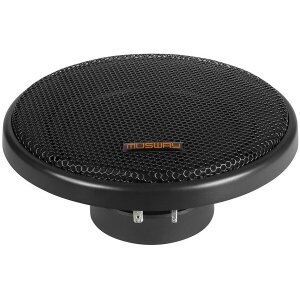 Musway MS5.2C Lautsprecher für Car-Audio-Systeme.