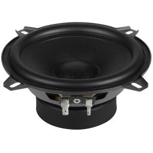Hochwertiger Musway MS5.2C Lautsprecher für Car-Audio-Systeme.