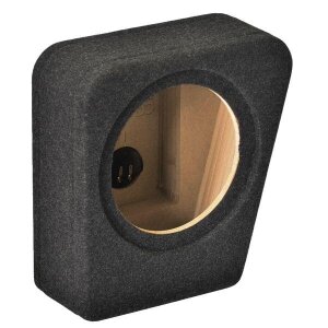 Subwoofer-Ohrgehäuse für VW Passat B5 Limousine 1996-2005, hochwertiger Klang.