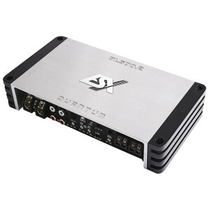 CarAudioEmpire Hifonics Quantum QL500.2 Verstärker für Car-HiFi.