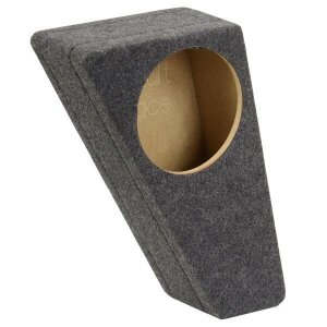 Robustes Subwoofer-Ohrstück für Renault Espace 4, 2002-2014.