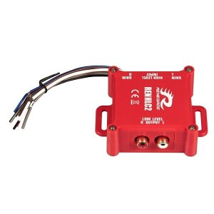 Visokozmogljiv adapter za avdio sisteme Renegade RENHLC2.