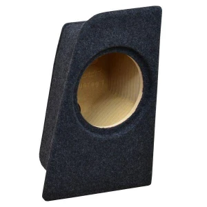Ohišje za subwoofer VW Touareg 2002-2010, kakovostna montaža.