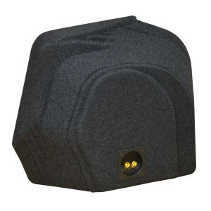 Subwoofer-Ohris für Toyota Avensis 3 Wagon 2009, links.