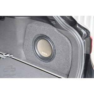 Subwoofer ohišje za Toyota Avensis 3 Wagon, desni bok, visokokvalitetno.