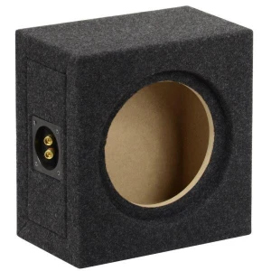 Subwoofer-Ohrgehäuse für VW Transporter T5 2003, optimaler Klang.