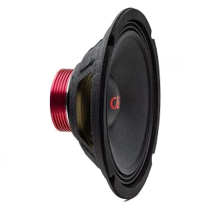 Hochleistungs-Subwoofer für Car-Audio-Systeme.