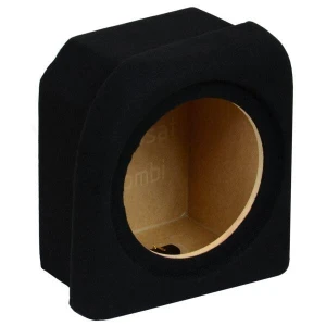 Passend für VW Passat B5 Kombi, robustes Subwoofer-Gehäuse für optimalen Klang.