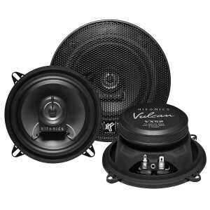 Hifonics VX52 Lautsprecher für Car-Audio, hochwertige Soundqualität.