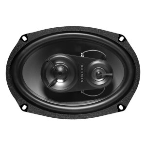 Hochwertiger Hifonics VX693 Lautsprecher für Car-Audio-Systeme.