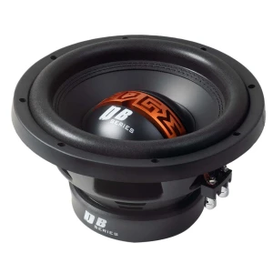 EDB10D2-E0 subwoofer za močno bass glasbo.