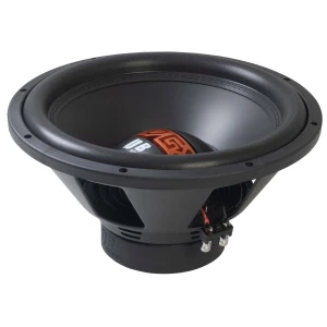 EDB15D2-E0 subwoofer za globok bass in visoko kakovostno zvokovno izkušnjo.