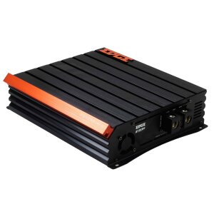 Ojačevalnik Edge EDX800.4FD-E0 za avtozvočnike in subwooferje.