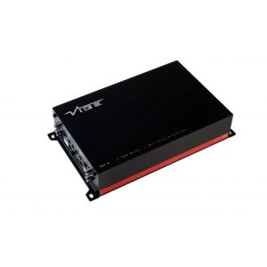 Vibe POWERBOX80.4M-V0 avtoritarni avtozvočni ojačevalnik za močno zvokovno izkušnjo.