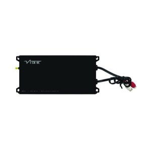 Vibe POWERBOX65.4M-V7 avtoradio ojačevalnik za močan zvok.