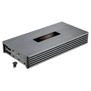 MoWay EIGHT100 avtoradio ojačevalnik za globoko baso.