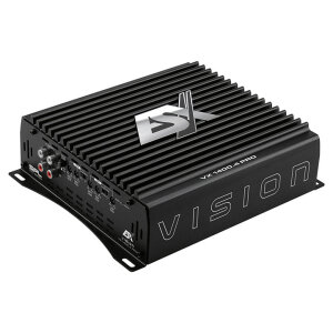 ESX VX1400.4 PRO avtoriziran av amplifier za avto.