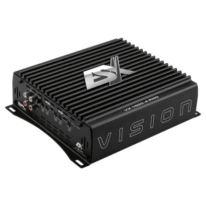ESX VX1400.4 PRO avtoriziran av amplifier za avto.