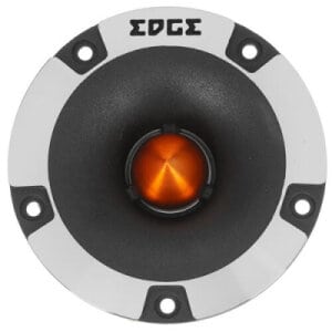 Hochtöner Edge EDBPRO37T-E0 für Car-Audio-Systeme, Hochleistungs-Treiber, Klangqualität.