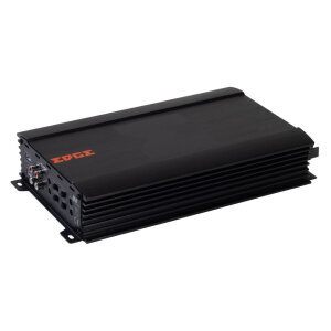 Car-Audio-Verstärker Edge EDB80.4LITE-E2 für kraftvollen Sound.