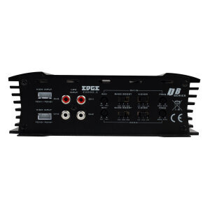 Car-Audio-Verstärker Edge EDB80.4LITE-E2 für hochwertigen Sound.