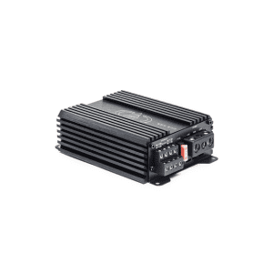 DD Audio SS4.500 Verstärker für Car-Audio-Systeme.