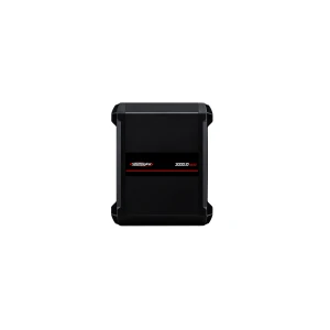 SounDigital SD3000.1D NANO Verstärker für Car-Audio, 2 Ohm.