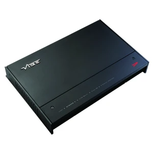 Verstärker Vibe CVENS4-V4 für Car-Audio, hohe Leistung, Klangqualität, Verstärker für Auto.